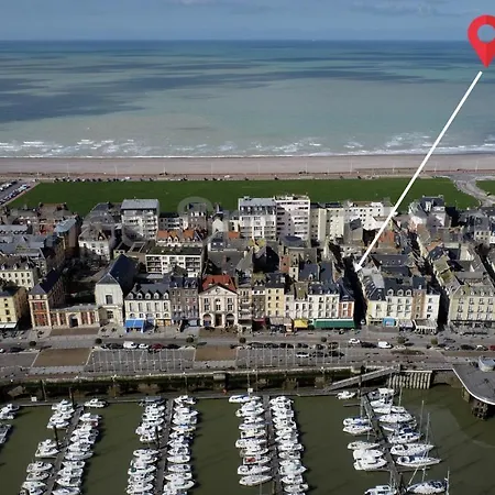 شقة Le Plaisancier - Centre Historique, Parking Gratuit, Cosy *